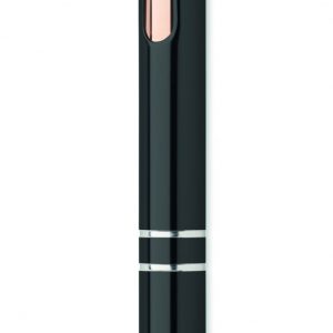 Stylo en aluminium recyclé