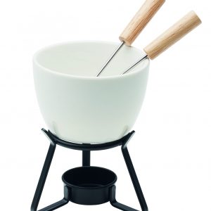 Set à fondue en céramique 240 ml