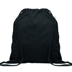 Sac coton recyclé de 140 gr/m²