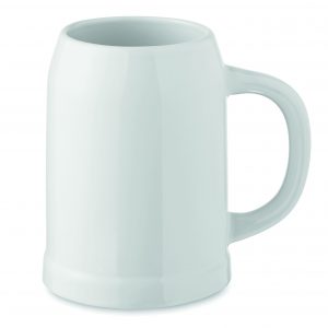 Chope de bière 500 ml