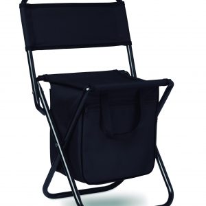 Chaise pliable / glacière
