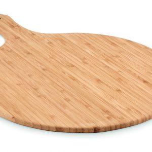 Planche à découper avec poignée