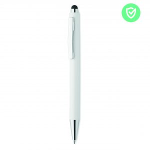 Stylo & stylet antibactérien