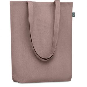 Sac shopping en chanvre