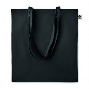 Sac shopping en coton organique