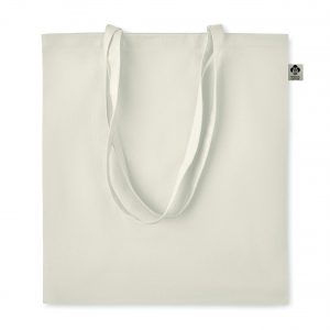 Sac shopping en coton organique