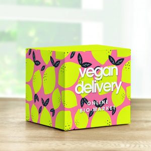 Boite sublimation pour mug