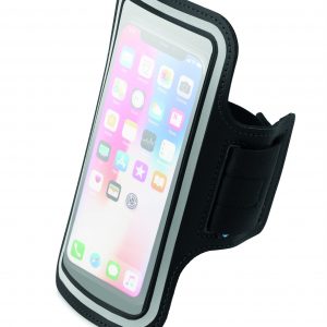 Grande pochette en néoprène