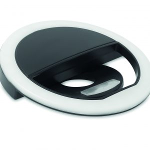 Lampe portable pour selfie