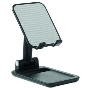 Support pliable smartphone