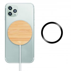 Chargeur sans fil magnétique