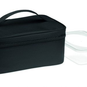 Sac isotherme en 600D RPET