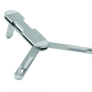 Support pliable pc portable