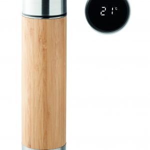 Bouteille à double paroi 480 ml