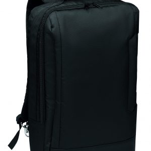 Sac à dos ordinateur 300D RPET