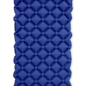 Matelas de couchage gonflable