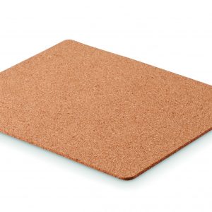 Tapis de souris en liège