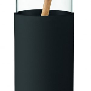 Gobelet en verre 450ml.