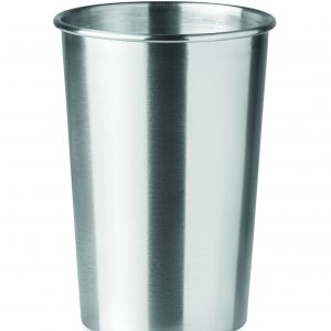 Gobelet en acier inox 350ml