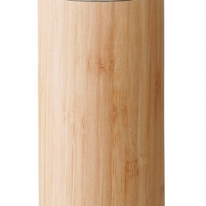 Bouteille bambou double paroi