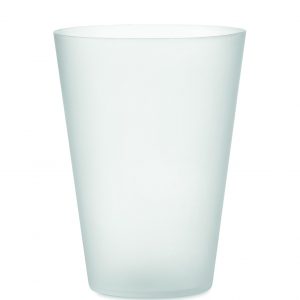 Gobelet réutilisable 300ml