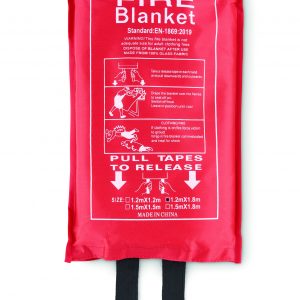 Couverture anti-feu 120x180cm