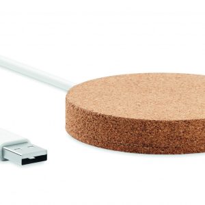 Chargeur sans fil rond 10W