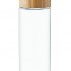 Bouteille en verre 500ml