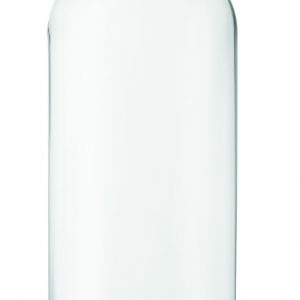 Bouteille en verre 650ml