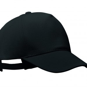 Casquette de baseball coton