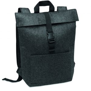 Sac à dos en feutre RPET