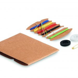 Kit de couture compact