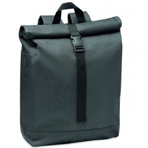 Sac à dos 600D RPET 2 tons