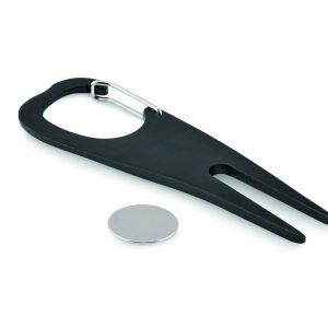 Relève pitch en aluminium