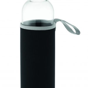 Bouteille en verre  750ml