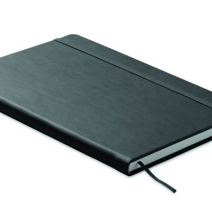 Carnet de notes A5 recyclé