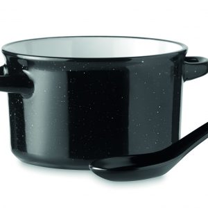 Bol vintage en céramique 550 ml