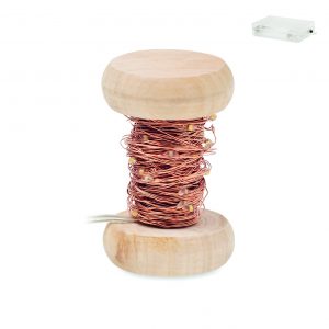 Guirlande lumineuse LED 5m