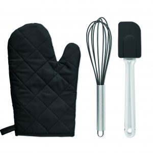 Set d'ustensiles de cuisine