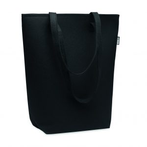 Sac Shopping en feutre RPET