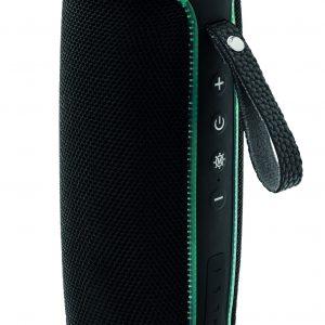 Haut-parleur étanche IPX4