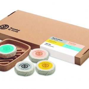 Coffret Vegan Unisexe