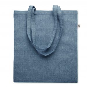 Sac shopping anses longues