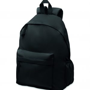 Sac à dos polyester RPET 600D