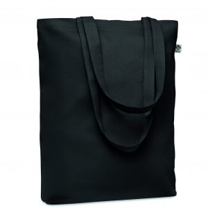 Sac shopping en toile 270 gr/m