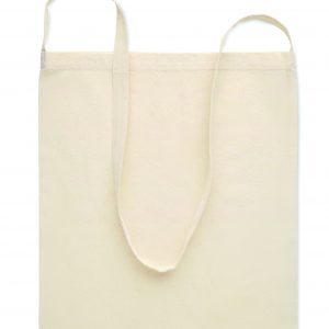 Sac shopping coton 140gr/m².