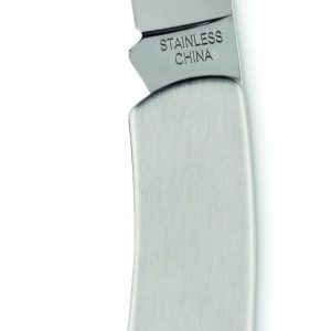 Couteau de poche pliable