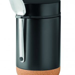 Pot à double paroi 400 ml