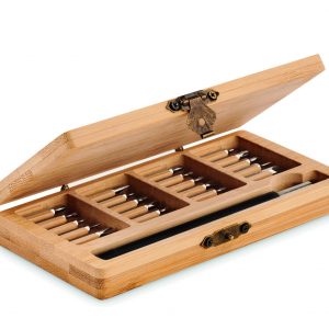 Set d'outils 24 pièces