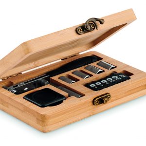 Set d'outils 13 pièces